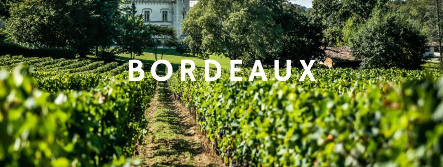 Bordeaux lowest prices